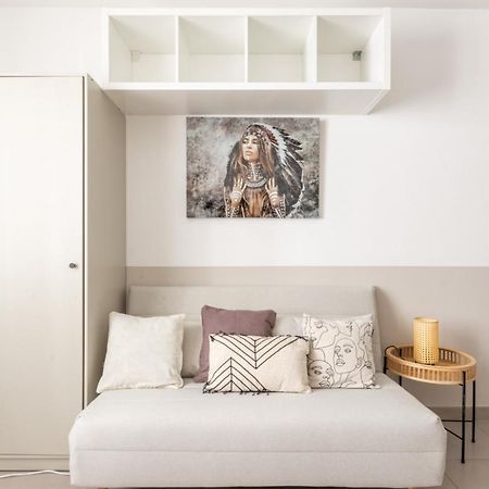 Appartamento Sweet Studio By Plaza Chessy  Esterno foto