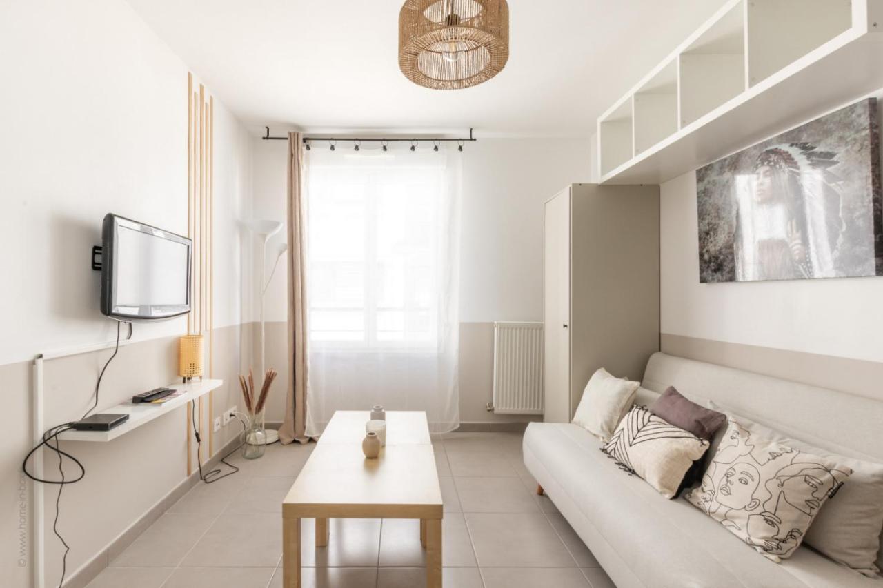 Appartamento Sweet Studio By Plaza Chessy  Esterno foto