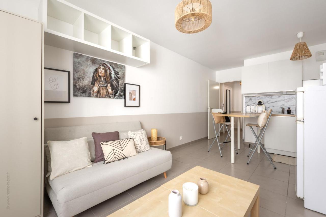 Appartamento Sweet Studio By Plaza Chessy  Esterno foto