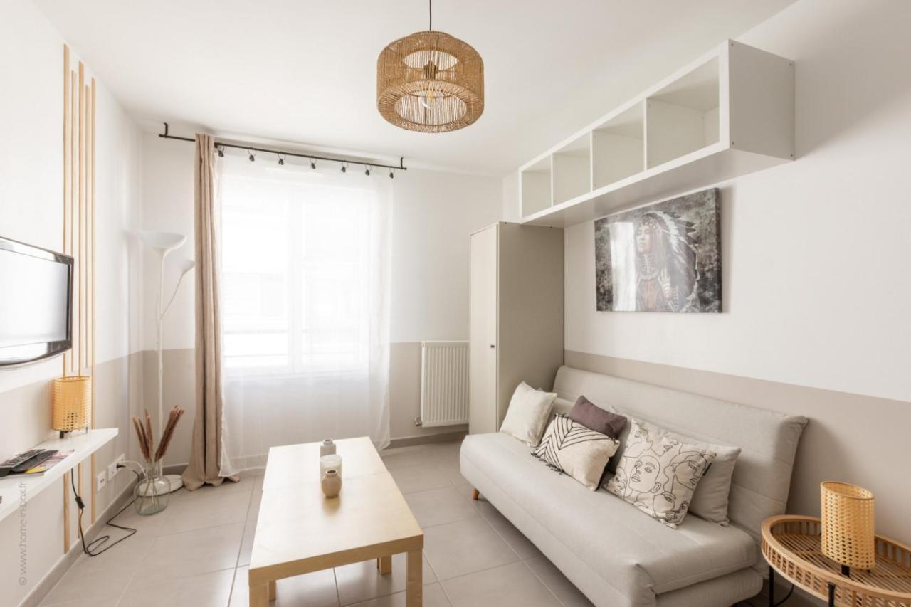 Appartamento Sweet Studio By Plaza Chessy  Esterno foto